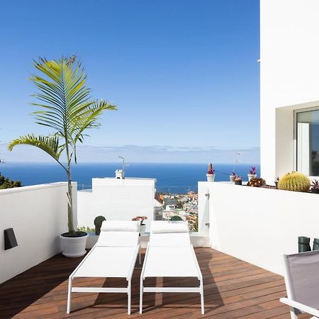 Home2Book Amazing Santa Ursula, Sea Views & Terrace Exterior photo