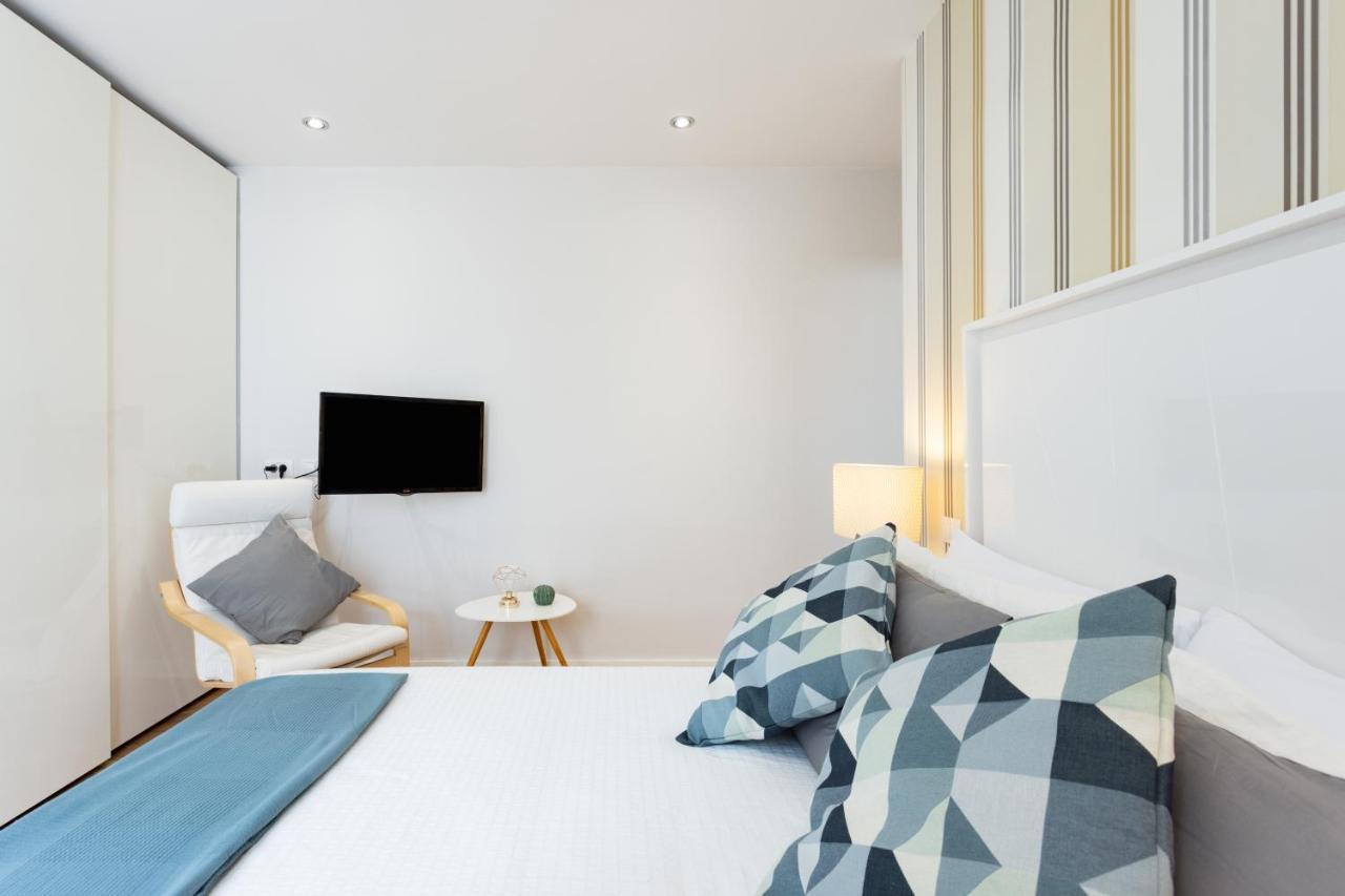 Home2Book Amazing Santa Ursula, Sea Views & Terrace Exterior photo
