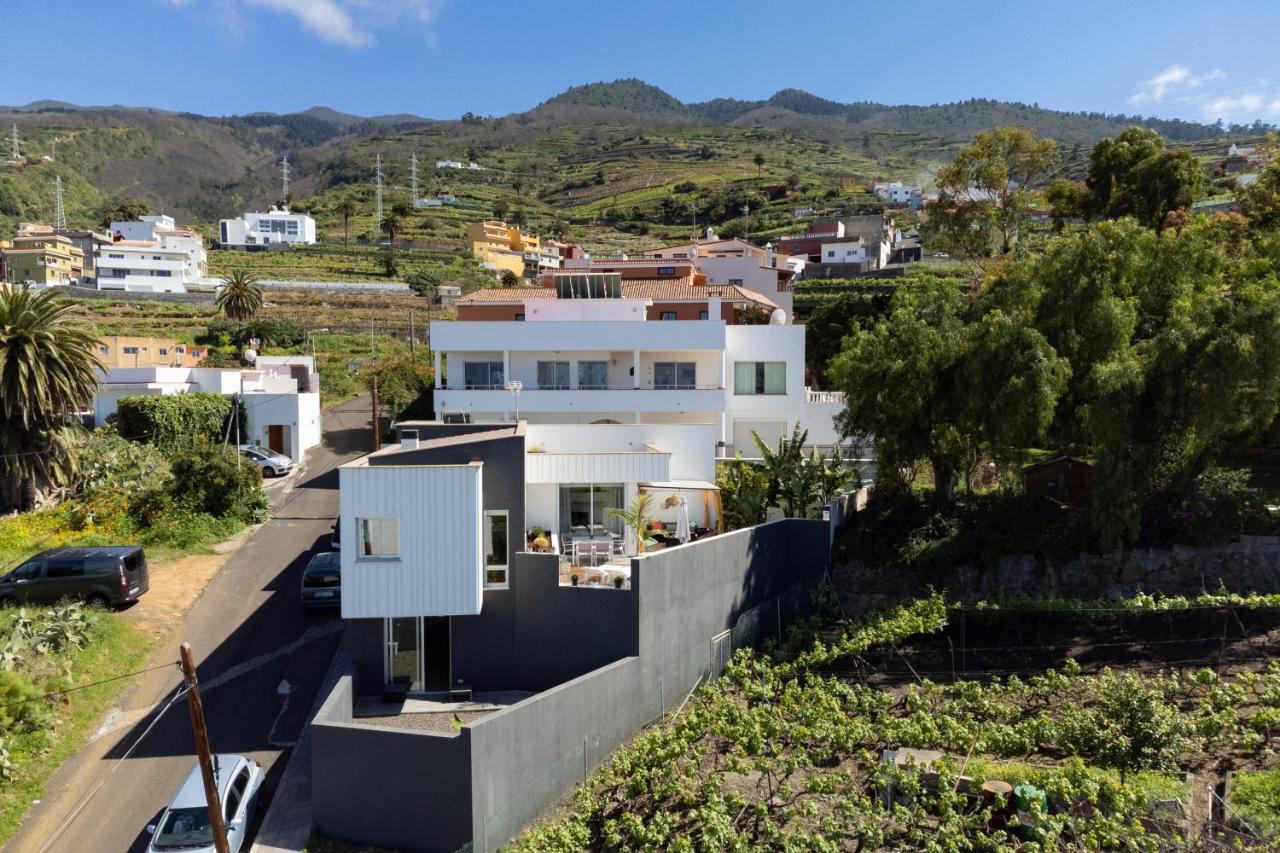 Home2Book Amazing Santa Ursula, Sea Views & Terrace Exterior photo