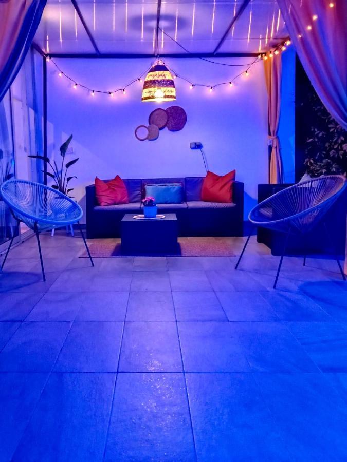 Home2Book Amazing Santa Ursula, Sea Views & Terrace Exterior photo