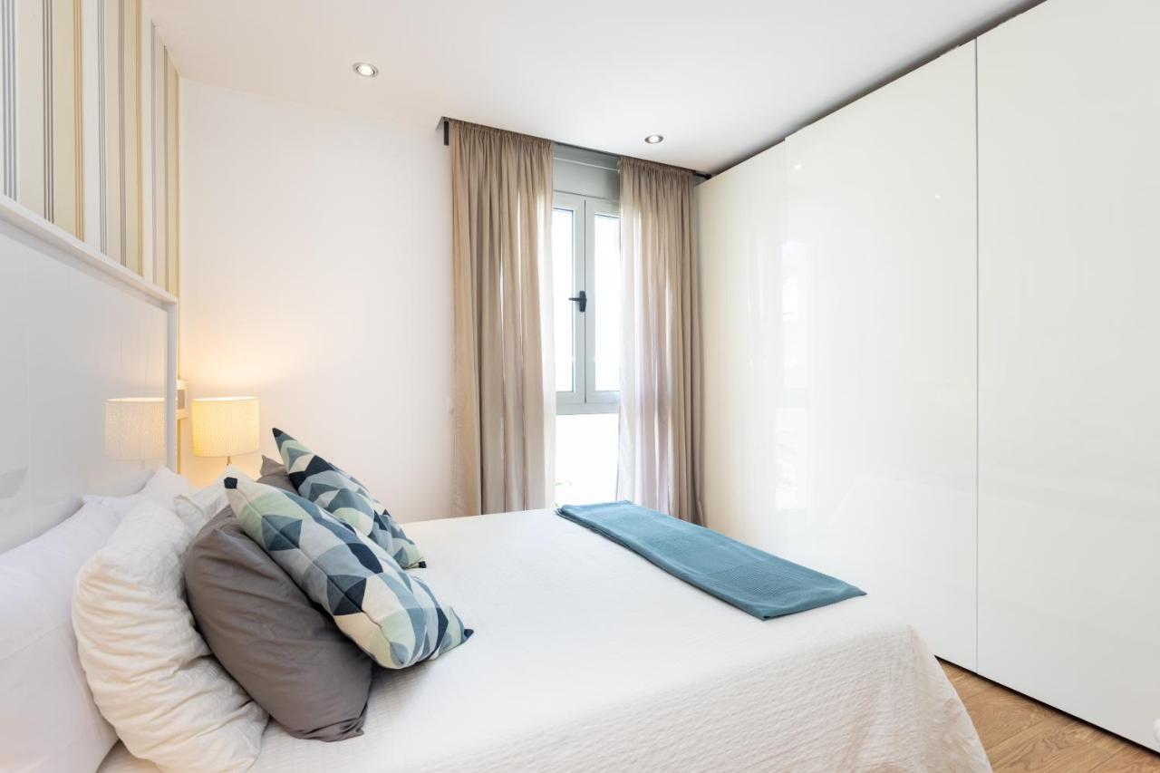 Home2Book Amazing Santa Ursula, Sea Views & Terrace Exterior photo