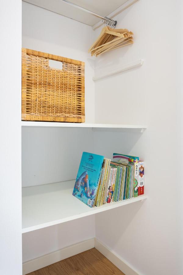 Home2Book Amazing Santa Ursula, Sea Views & Terrace Exterior photo