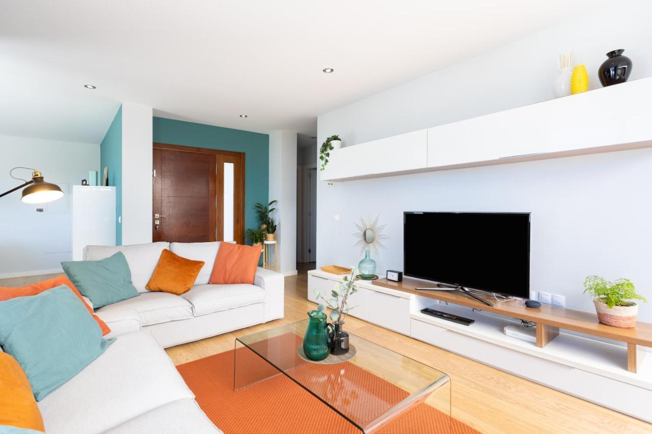 Home2Book Amazing Santa Ursula, Sea Views & Terrace Exterior photo